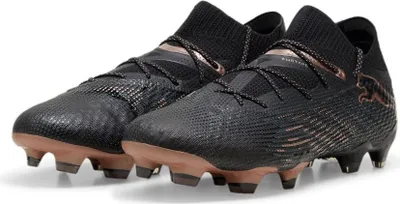 Image de Puma FUTURE 7 ULTIMATE FG/AG NOIR 8.5
