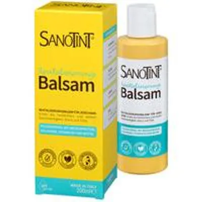 Produktbild von SANOTINT® Revitalisierungsbalsam 200 ml