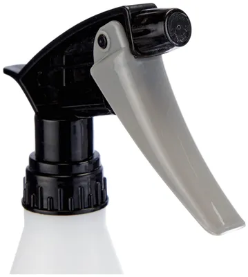 Image de Gloria Haus und Garten 000139.0000 Tukan Garden sprayer 1 l Grey, Black