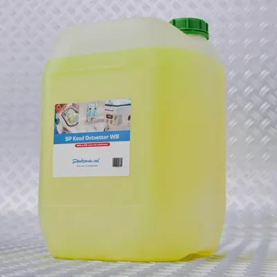 Produktbild von Datona SP Kaltreiniger WB 5 Liter
