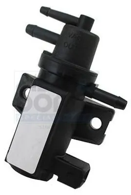 Produktbild von MEAT & DORIA Druckwandler Turbolader für MITSUBISHI Canter (FE5, FE6) VI 99010