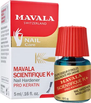Mavala Sandblatt-Nagelfeilen – 8er Set Für Empfindliche Nägel, Fein & Schonend