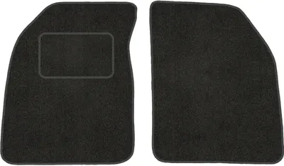 Immagine prodotto di Tappetini anteriori per Renault Kangoo I (98-08) - Perfetta vestibilità