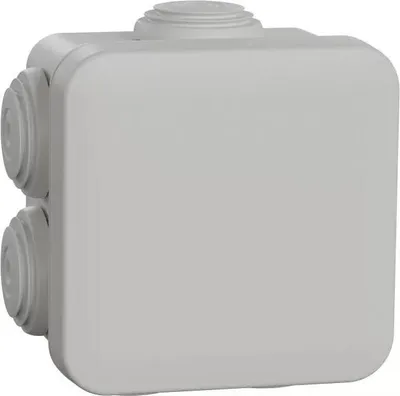 Produktbild von Schneider Electric ENN05032 Abzweigdose B x H T