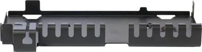 Immagine prodotto di Kit di montaggio a parete MikroTik per RB2011, RB2011-H