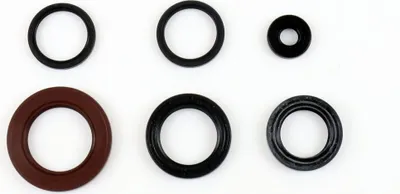 Produktbild von Wellendichtringsatz, Kurbelwelle ATHENA P400510400096