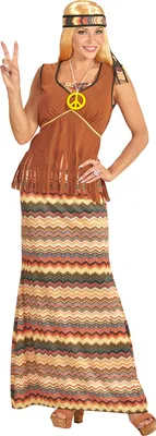 Produktbild von HIPPIE WOMAN Größe XS