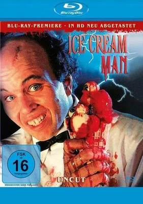 Produktbild von Ice Cream Man