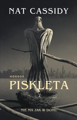 Immagine prodotto di Pisklęta - Powieść obyczajowa