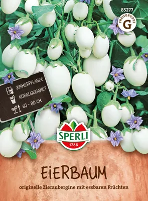 Artikelbild 2 von 'Eierbaum - essbare Früchte' aus der Kategorie Eierbaumsamen