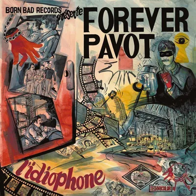 Immagine prodotto di L'idiophone