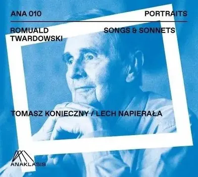 Produktbild von Song & Sonette – Romuald Twardowski