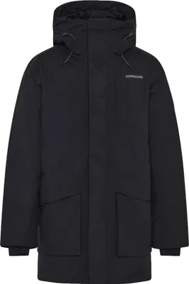 Produktbild von Didriksons Akilles 2 - Herren Parka, Größe:XXL, Farbe:black