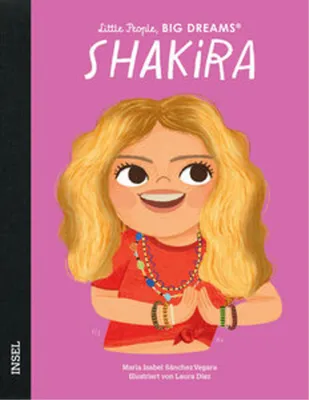 Image de Shakira