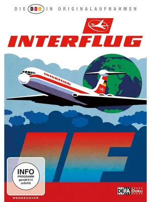 Image de DDR In Originalaufnahmen, D: DDR In Originalaufnahmen-Interf