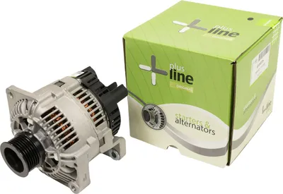 Produktbild von Lichtmaschine Neuteil +Line 98490186