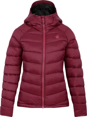 Produktbild von Dare 2B - Dámská prošívaná bunda "Torrek" RG11178 (44 CZ) (obr)