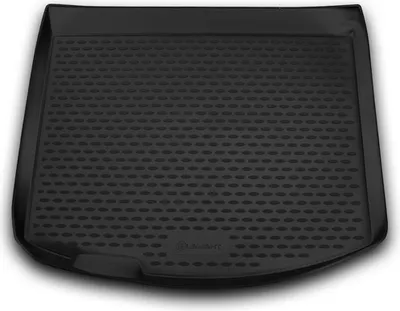 Produktbild von Gummiwanne für Kofferraum Mazda 3 2009-2013 (Fließheck)