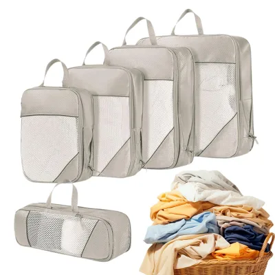 Produktbild von Kompressionsbeutel für Gepäck und Reisen