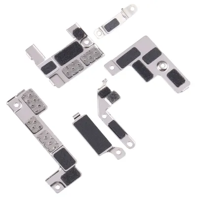 Immagine prodotto di Kit di accessori per la riparazione interna, compatibile con iPhone 14