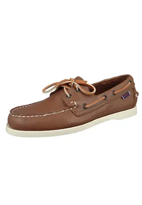 Produktbild von Sebago Halbschuhe Halbschuhe Glattleder