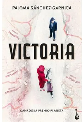 Obrázek produktu pro Victoria