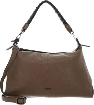 Produktbild von PICARD Schultertasche Umhängetasche Grace Shoulder Bag Gravel taupe