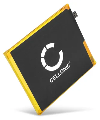 Produktbild von CELLONIC 1x Akku kompatibel mit Motorola Moto G7, Play, JE40