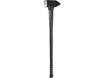 Produktbild von PICARD Vorschlaghammer 4 kg mit 90cm Fiberglasstiel Nr. 322