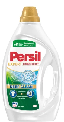 Produktbild von Persil Gel – 29 sc 1,305 l – Fresh Breeze Waschmittel