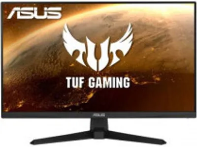 Obrázek produktu pro ASUS VA24DQLB, 60,5 cm (23.8"), 1920 x 1080 px, Full HD, LED, 5 ms, Černá