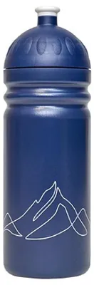 Image de Bouteille hygiénique Mountain line 0,7 l
