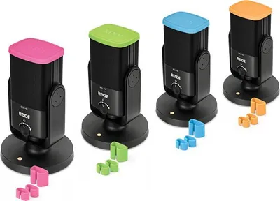 Obrázok produktu pre Rode COLORS
