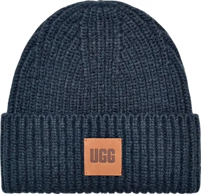 Produktbild von UGG Chunky Rib Beanie Damen