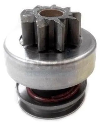 Immagine prodotto di MEAT & DORIA 47118 Pignone motorino di avviamento 12417521123 12417521116 12417526236 compatibile con MERCEDES-BENZ Classe G SUV (W461) e BMW Serie 3 Touring (E91) X3