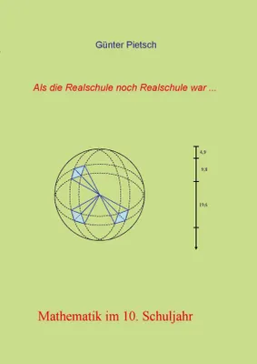 Produktbild von Mathematik im 10. Schuljahr