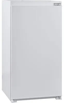 Zdjęcie produktu dla Telefunken EKG102S147E Chłodziarka do zabudowy z zamrażalnikiem | Wnęka 102 cm | Technologia drzwi przesuwnych | Pojemność 139 litrów