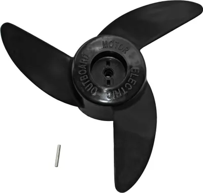 Immagine prodotto di Elica di ricambio - elica B per motore MASTER 58 LBs