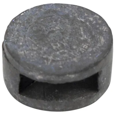Produktbild von 100 Stück Dönges Bleiplombe, Pb940R EN 12659, 9 mm, 4,5 mm JD5340-12-153-8267