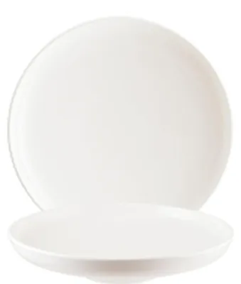 Immagine prodotto di Hygge Cream, teglia per pasta, 28 cm - confezione da 6 pezzi