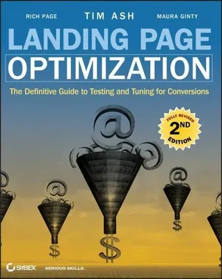 Obrázok produktu pre Landing Page Optimization