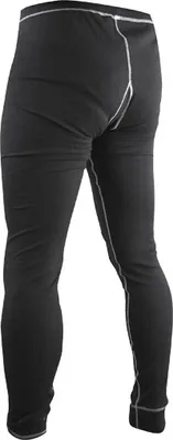 Produktbild von RO300/305 Roleff Funktionsunterwäsche-Hose für Damen & Herren – atmungsaktiv & schnelltrocknend  Roleff Größe: L,