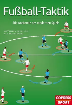Produktbild von Fußball-Taktik