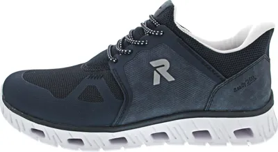 Produktbild von Rieker 04355-14 (46/pazifik/ozean/denim/)