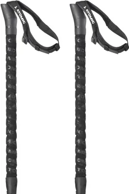 Produktbild von Atomic Bct Freeride Sqs Black / White 120 cm