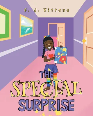 Produktbild von The Special Surprise