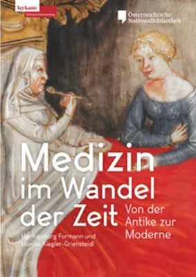Image de Medizin im Wandel der Zeit