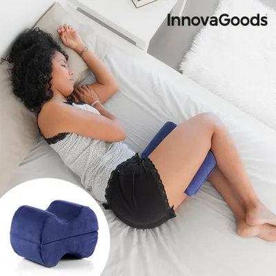 Produktbild von InnovaGoods Ergonomisches Beinkissen