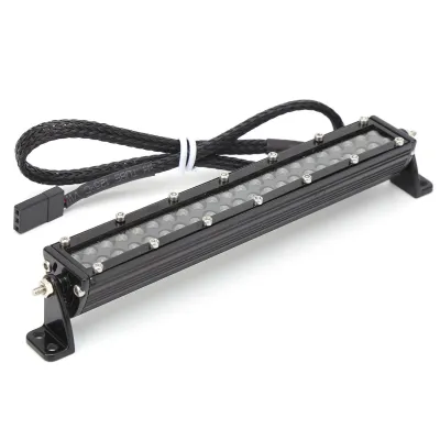 Produktbild von RC Dach-Lichtleiste,RC Crawler Dach-Lichtleiste,RC Crawler Dach-Lichtleiste,RC Crawler Dach-LED-Leiste,RC-Zubehör