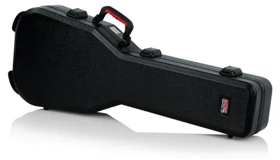 Produktbild von Gator GTSA-GTRSG TSA Frequent Flyer Gitarrenkoffer für Gibson SG® Gitarren